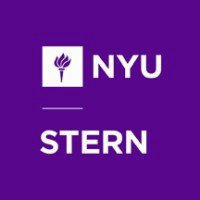 NYU Stern School Of Business logo