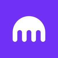 Kraken Digital Asset Exchange logo