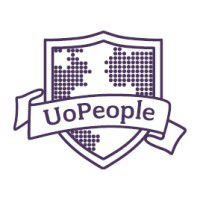 University Of The People logo