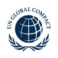 United Nations Global Compact logo