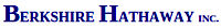 Berkshire Hathaway logo
