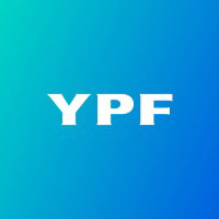 YPF logo
