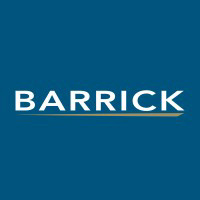 Barrick logo