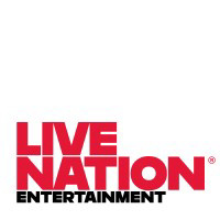 Live Nation logo