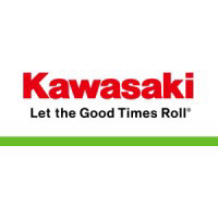 Kawasaki Motors Corp., U.S.A. logo