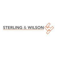 Sterling And Wilson Renewable Energy