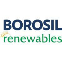 Borosil Renewables Ltd.