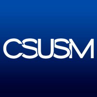 California State University San Marcos