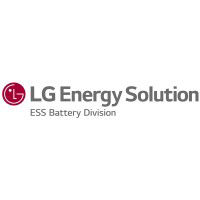 Lg Energy Solution Ess Battery