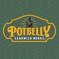 Potbelly Sandwich Works logo