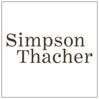 Simpson Thacher & Bartlett Llp