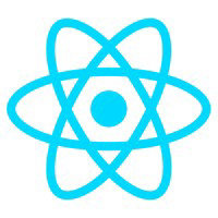 React