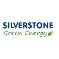 Silverstonegreenenergy.co.uk logo