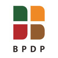 Badan Pengelola Dana Perkebunan logo