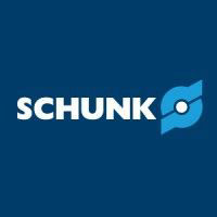SCHUNK - Superior Clamping And Gripping logo