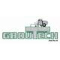 GrouTech logo
