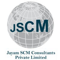 Jayam SCM Consultants logo