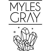 Myles Gray Fragrance House