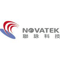 聯詠科技股份有限公司 logo