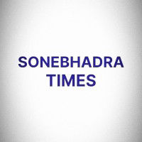 Sonebhadra Times logo