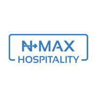 N-max Hospitality logo