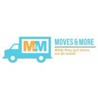 Moves & More