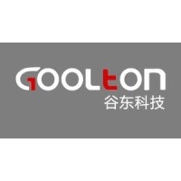 谷东科技有限公司 logo