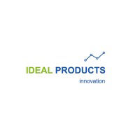 IDEAL PRODUCTS logo