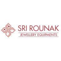 SRI ROUNAK JEWELLERY EQUIPMENTS