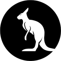 RooGrips logo