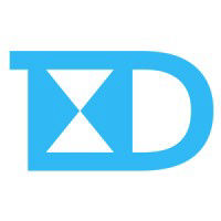 TxD Lab | Technology . EXperience . Design logo