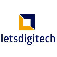 Letsdigitech