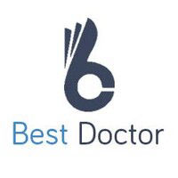 Best Doctor logo