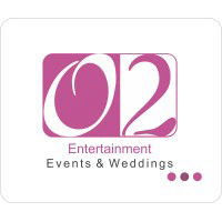 O2 Entertainment - Events & Weddings