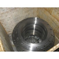 CangZhou Jidong Flange And Pipe Fittings Co.,Ltd logo