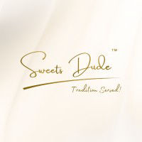 SweetsDude logo