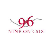 Nine One Six logo