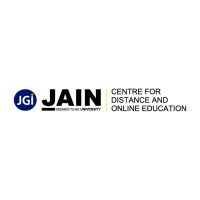 JAIN (Deemed-to-be University) Centre For Distance And Online  Education