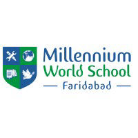 Millennium World School Faridabad