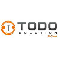 Todo Solution