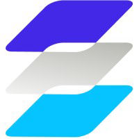 Replica Cyber logo