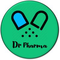 Dr Pharma logo