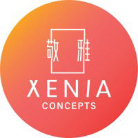 Xenia Concepts Pte Ltd logo