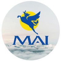 Myanmar Airways International Co., Ltd logo