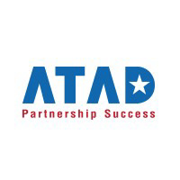ATAD Steel Structure Corporation logo