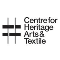 CHAT (Centre For Heritage, Arts And Textile) logo