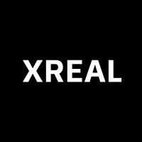 XREAL logo