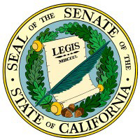 Senate.ca.gov