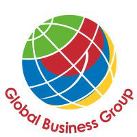 GLOBAL BUSINESS GROUP logo