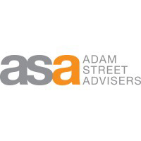 Adam Street Advisers logo